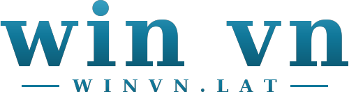 win vn logo