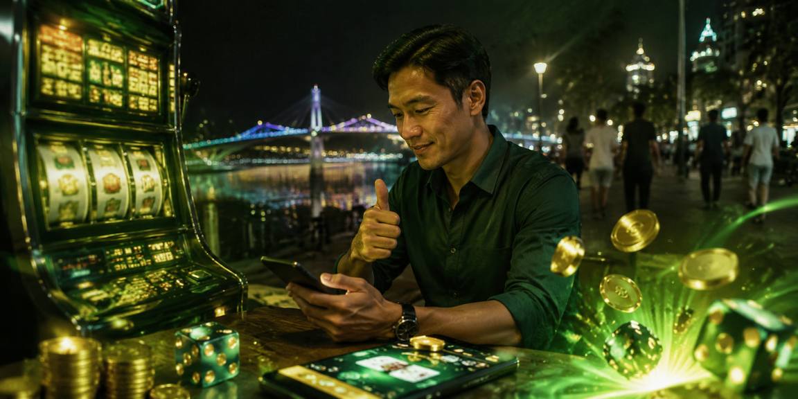 win vn Vào tài khoản win vn — một bước chạm sảnh chơi